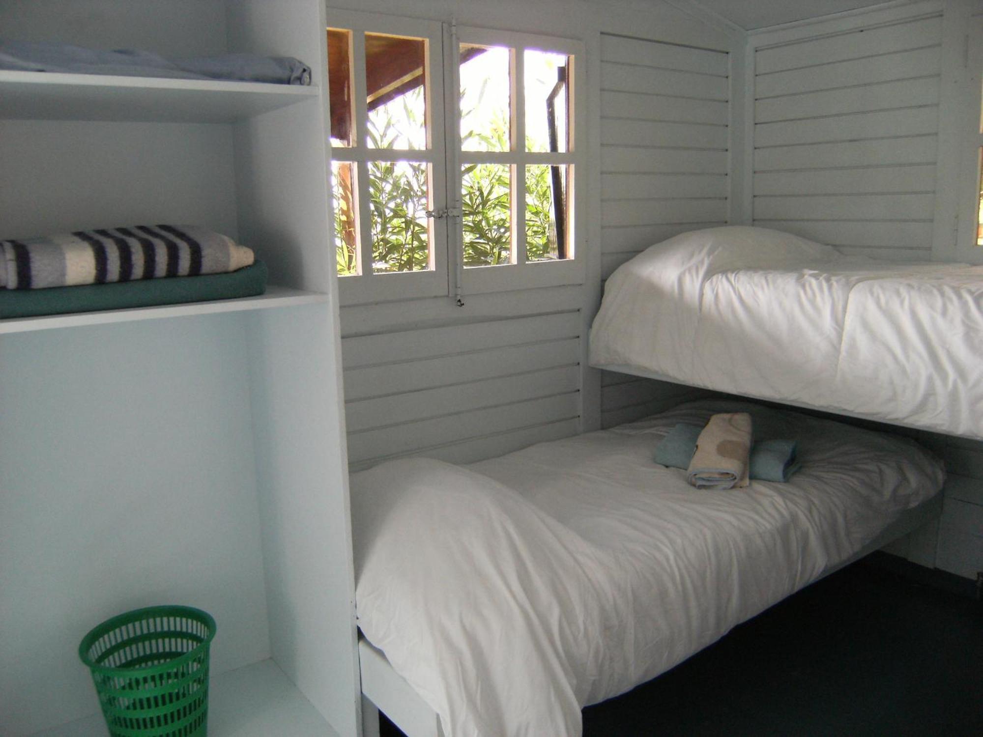 Bungalows Club Aire Libre Tossa de Mar Dış mekan fotoğraf